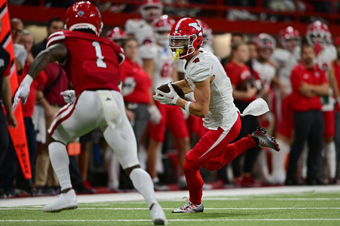 YSU’s ‘margin for error’ shrinking, as Penguins Illinois State